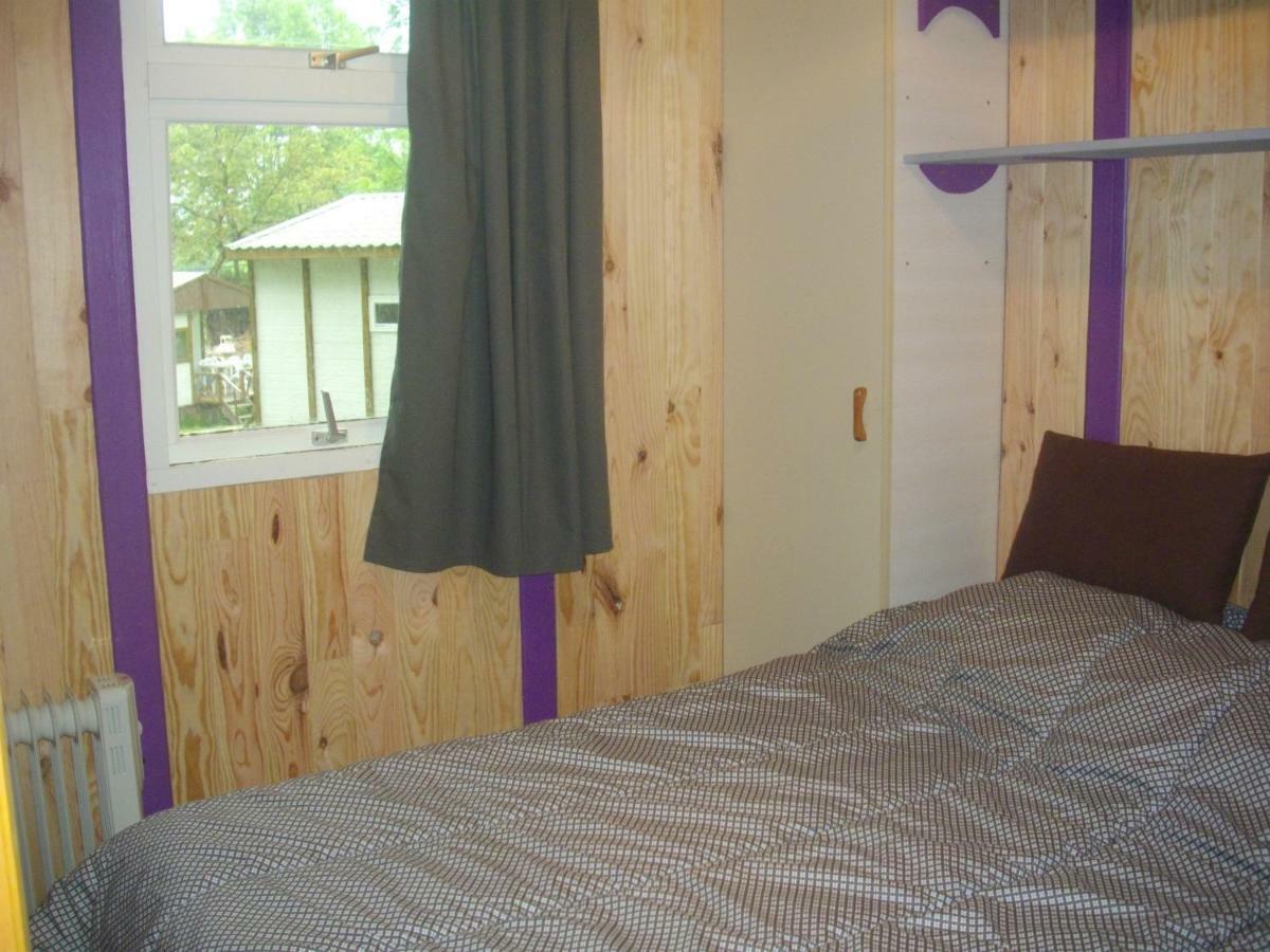 Les Chalets D'Alzen מראה חיצוני תמונה
