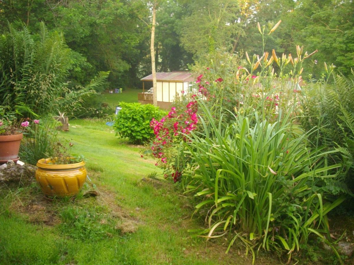 Les Chalets D'Alzen מראה חיצוני תמונה